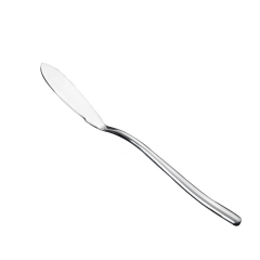 Chinese top grade convenient butter knife knives set 201 stainless steel