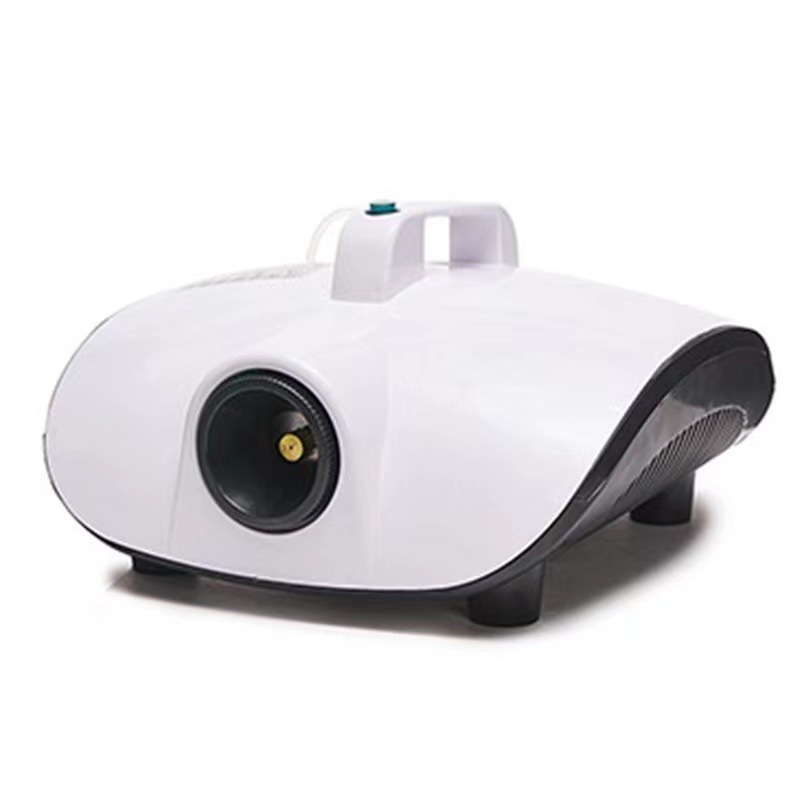Cheap Price Portable Air Disinfect Hospital Fog Mist Spray Machine Atomizer