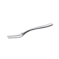 Fork for restaurant home use dinnerware customized stainless steel