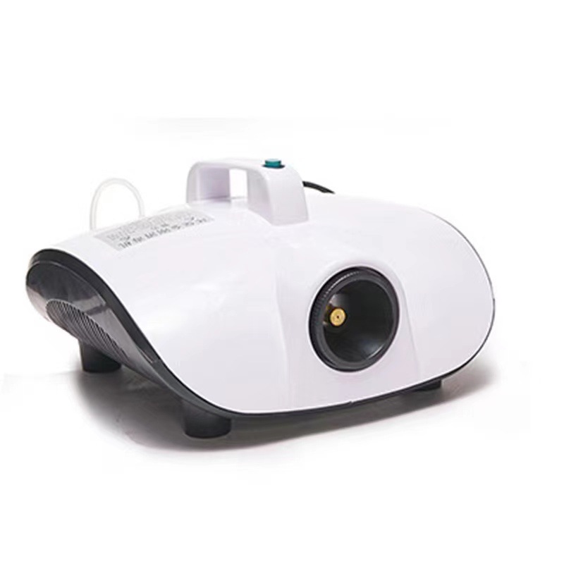 Cheap Price Portable Air Disinfect Hospital Fog Mist Spray Machine Atomizer