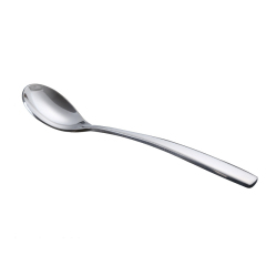 Stainless Steel Stirring Spoons Dinner Serving Spoon
