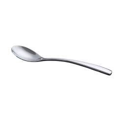 2021 Manufacturers Fashion Design Stainless Steel Cutlery Spoon Popular for Party Wedding
