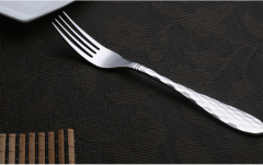 304 stainless steel tableware tableware western pasta steak fork tableware cutlery dinner fork