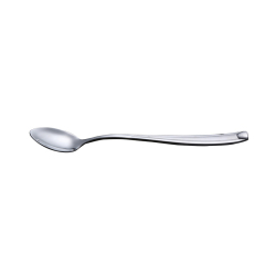 Chinese manufacturer stainless steel ice spoon scoop with long handle