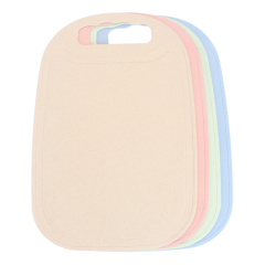 Lightweight cutting board, household plastic cutting board kitchen tool cutting board , fruit cutting board