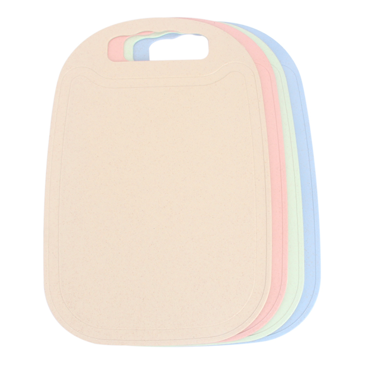 Lightweight cutting board, household plastic cutting board kitchen tool cutting board , fruit cutting board