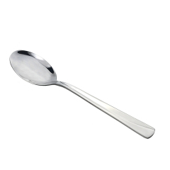 Soup Spoon Dinner Spoons Set Tableware Cutlery Set for Home Restaurant Party