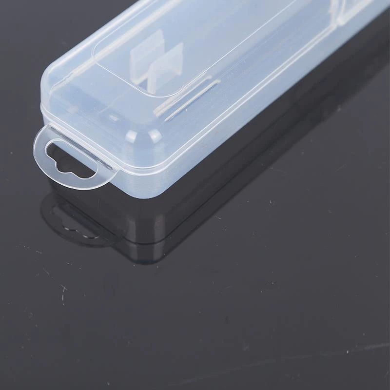 Toothbrush box portable business travel small breathable storage dental set box mini outing dental set travel