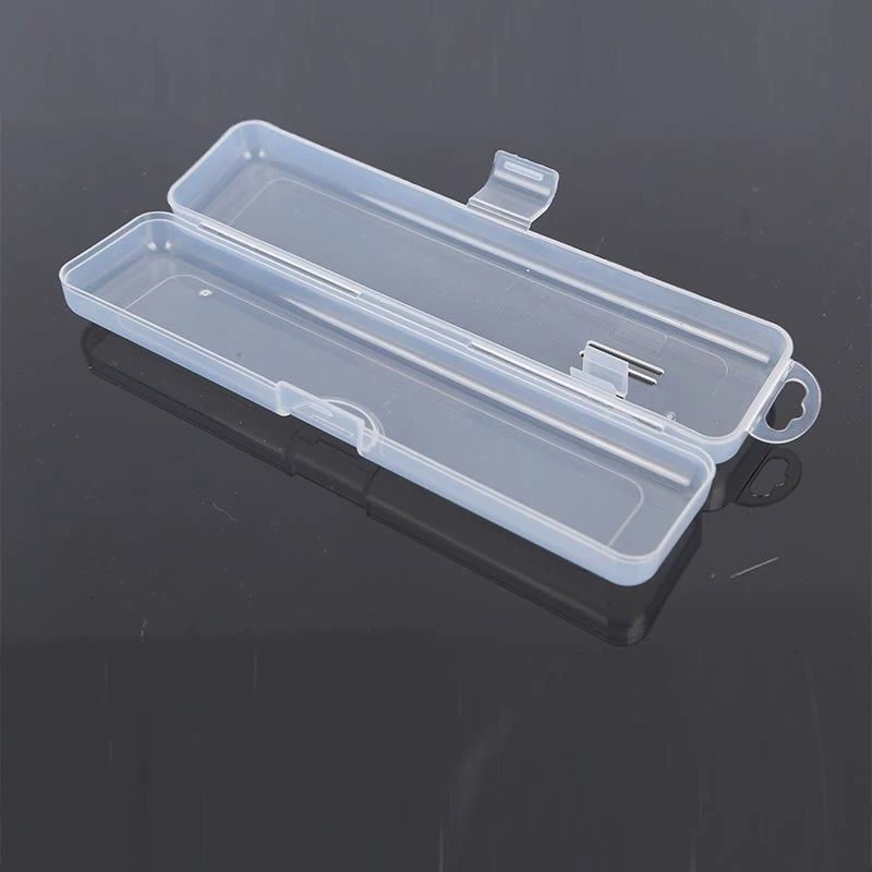 Toothbrush box portable business travel small breathable storage dental set box mini outing dental set travel