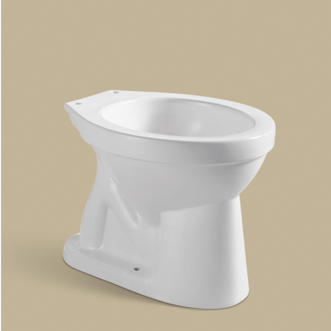 China cheapest hand toilet large number wholesale Africa toilet bowl price