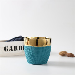 Modern Nordic Style Wholesale Cheap Price Home Decoration Ceramic Flower Pots Planters