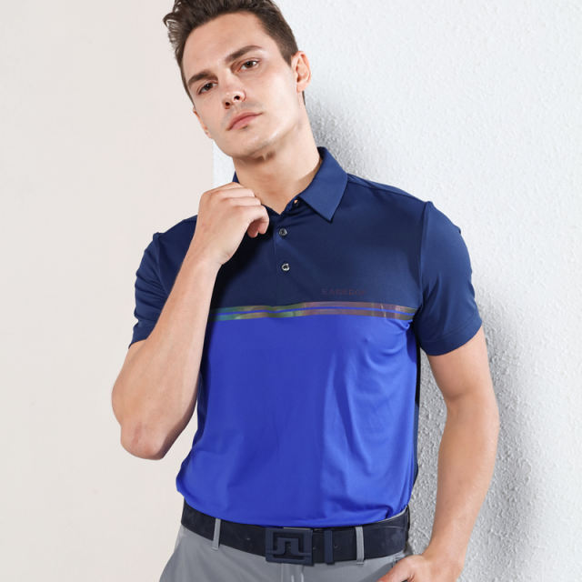 Golf Mens Polo