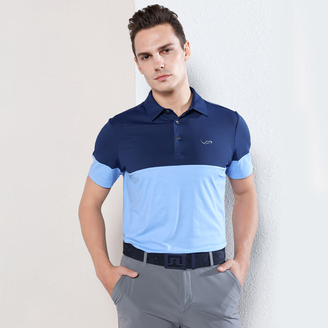 Golf Mens Polo