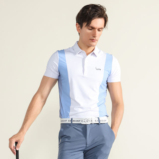 Golf Mens Polo