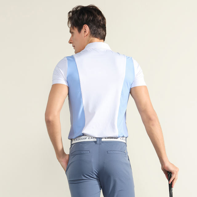 Golf Mens Polo