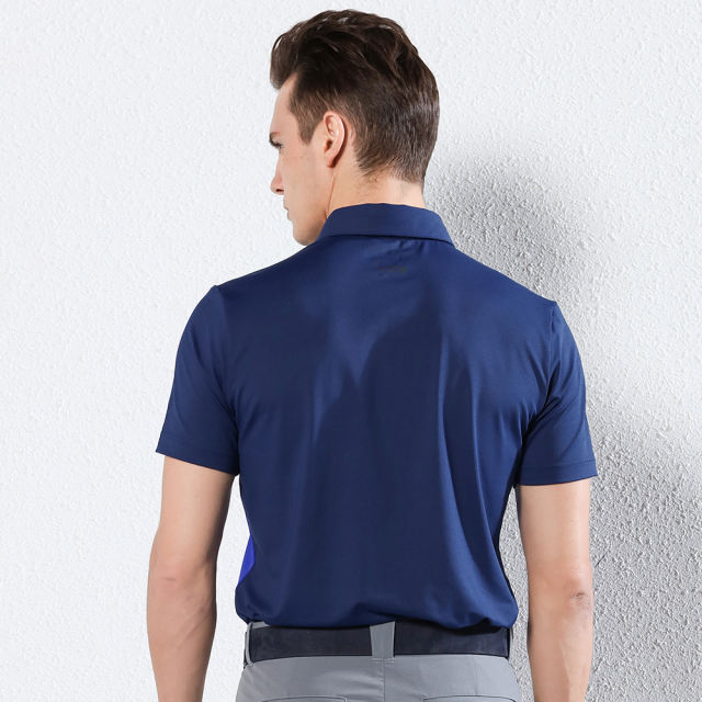 Golf Mens Polo