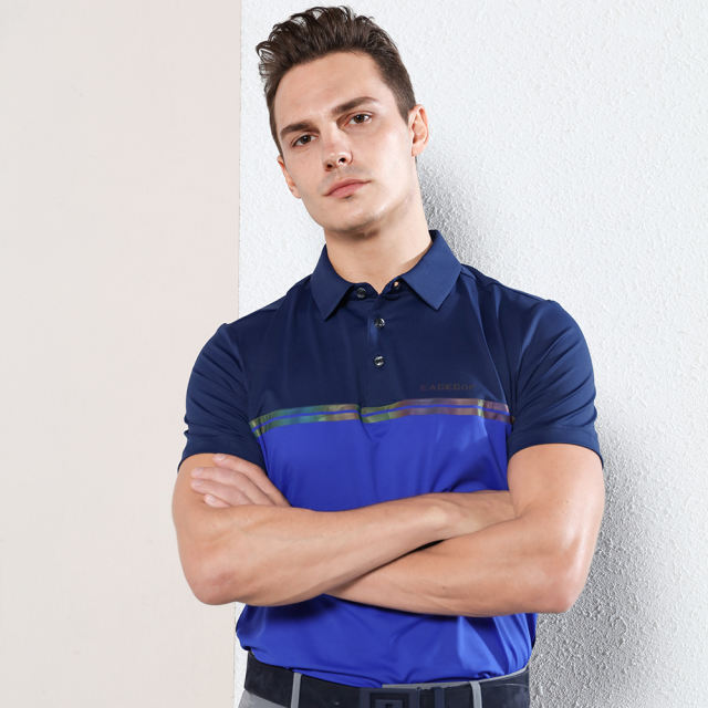 Golf Mens Polo