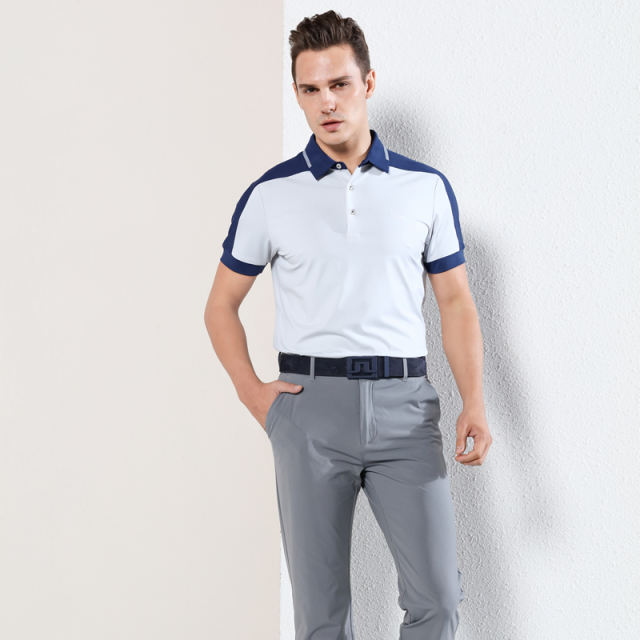 Golf Mens Polo