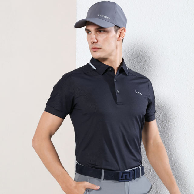 Golf Mens Polo