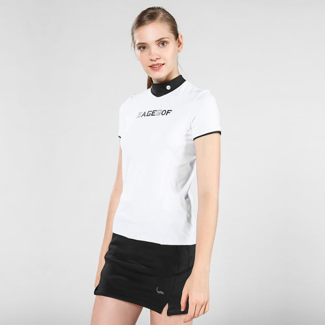 Golf Womens Polo