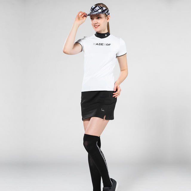 Golf Womens Polo