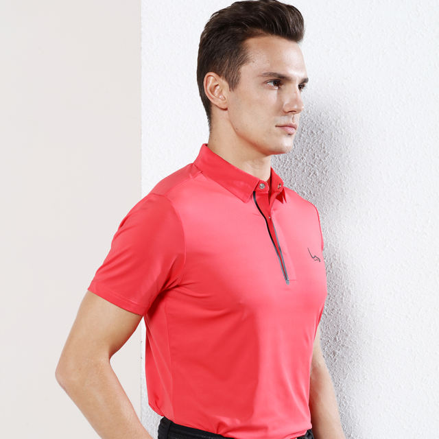 Golf Mens Polo