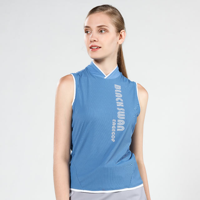 Golf Women sleeveless T-shirt