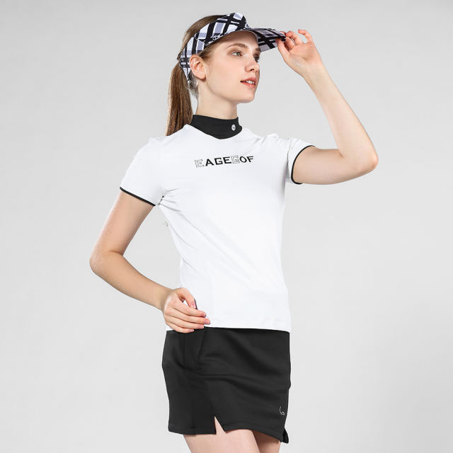 Golf Womens Polo