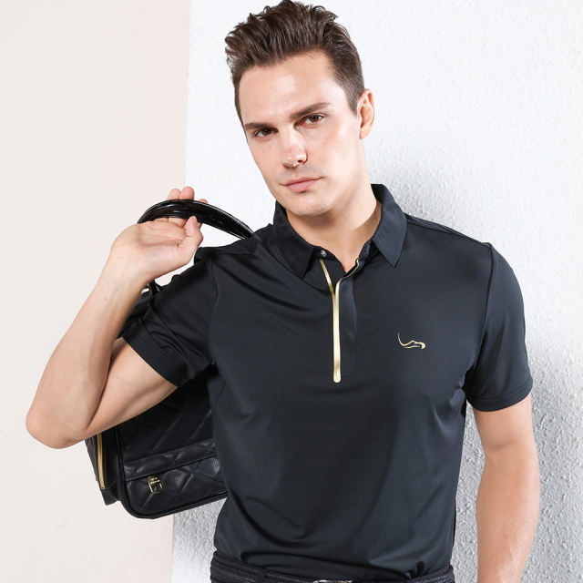 Golf Mens Polo