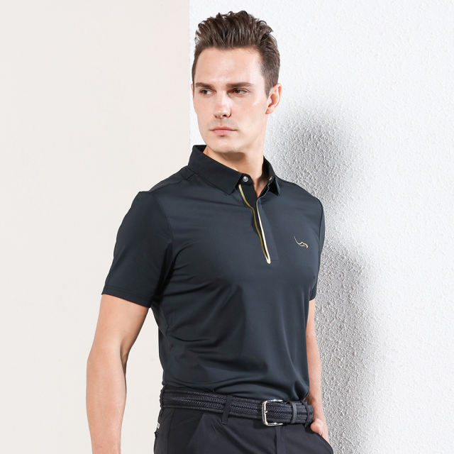 Golf Mens Polo