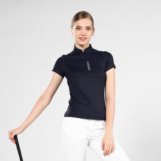 Golf Womens Polo