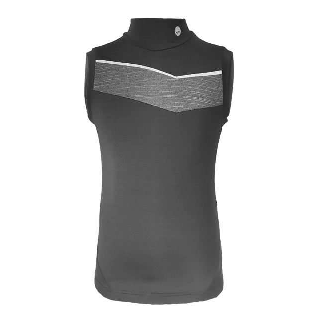 Golf Women sleeveless T-shirt