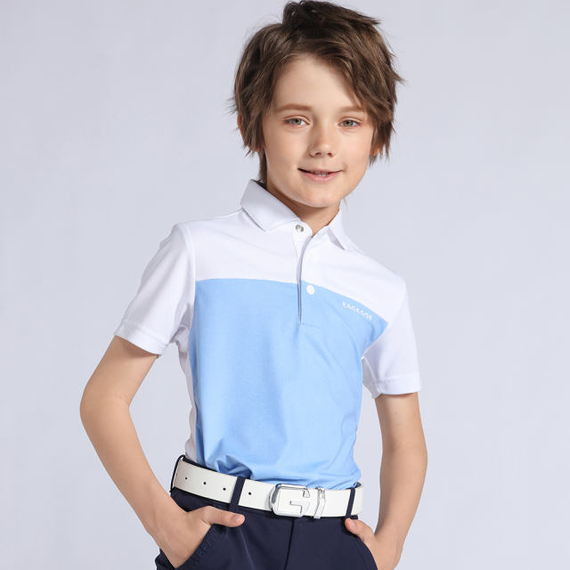 Golf Mens Polo