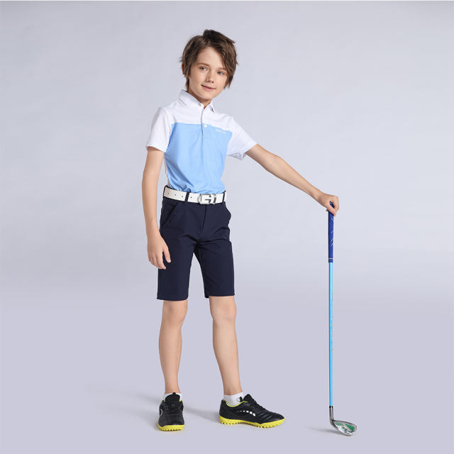 Golf Mens Polo