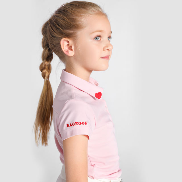 Golf Womens Polo