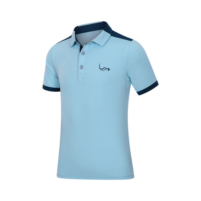 Golf Mens Polo