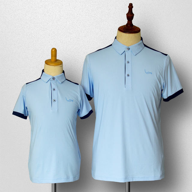 Golf Mens Polo