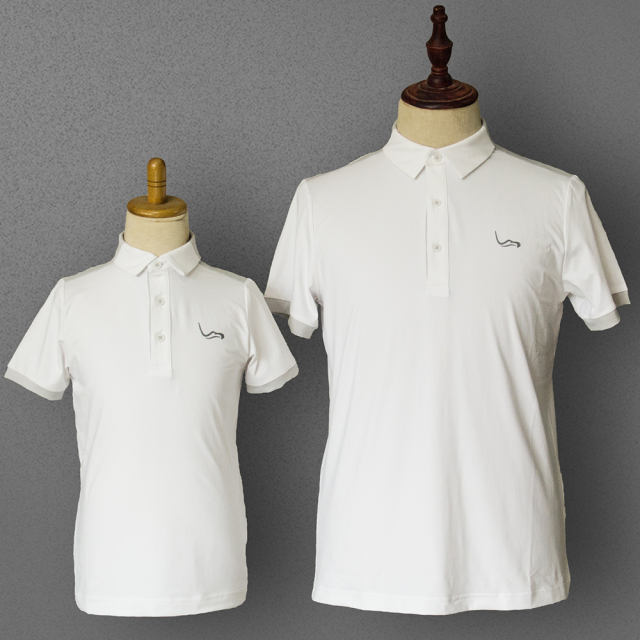 Golf Mens Polo