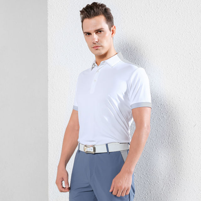 Golf Mens Polo