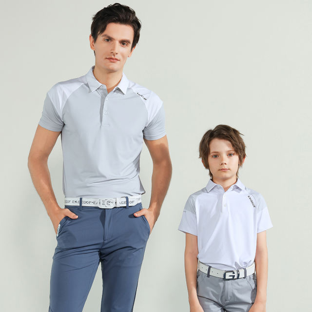 Golf Mens Polo