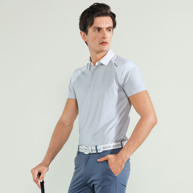 Golf Mens Polo