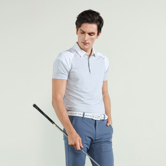 Golf Mens Polo