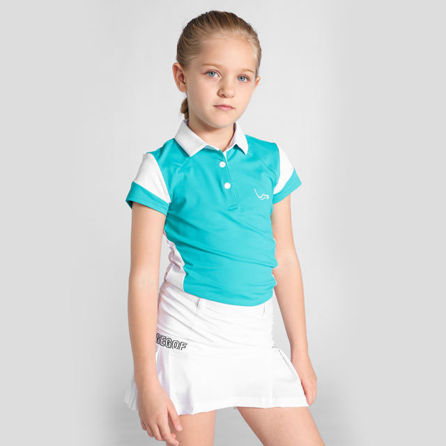 Golf Womens Polo