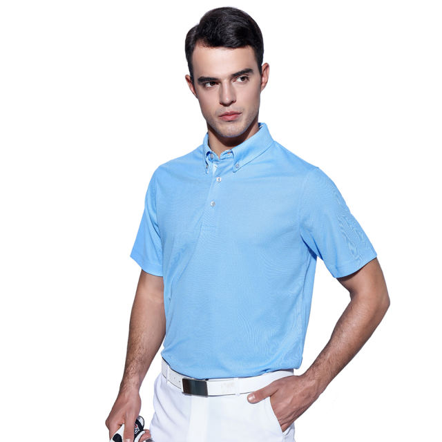 CLASSIC PERFORMANCE POLO