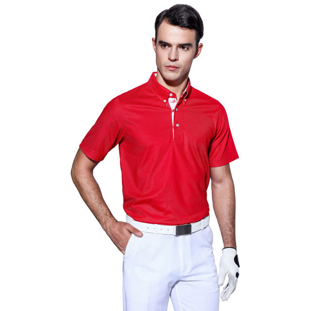 CLASSIC PERFORMANCE POLO