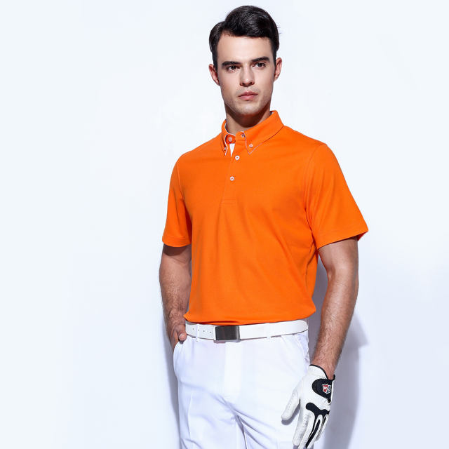 CLASSIC PERFORMANCE POLO