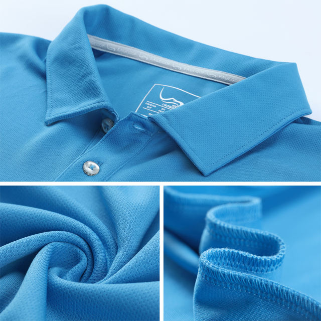 CLASSIC PERFORMANCE POLO