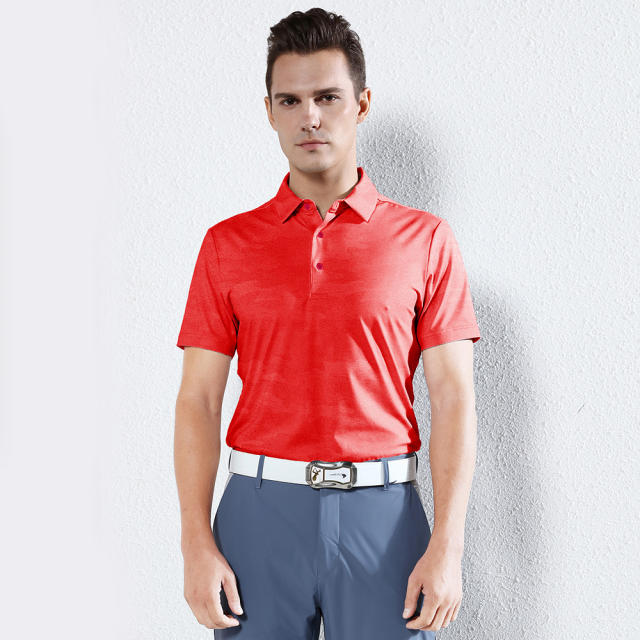 CLASSIC PERFORMANCE POLO