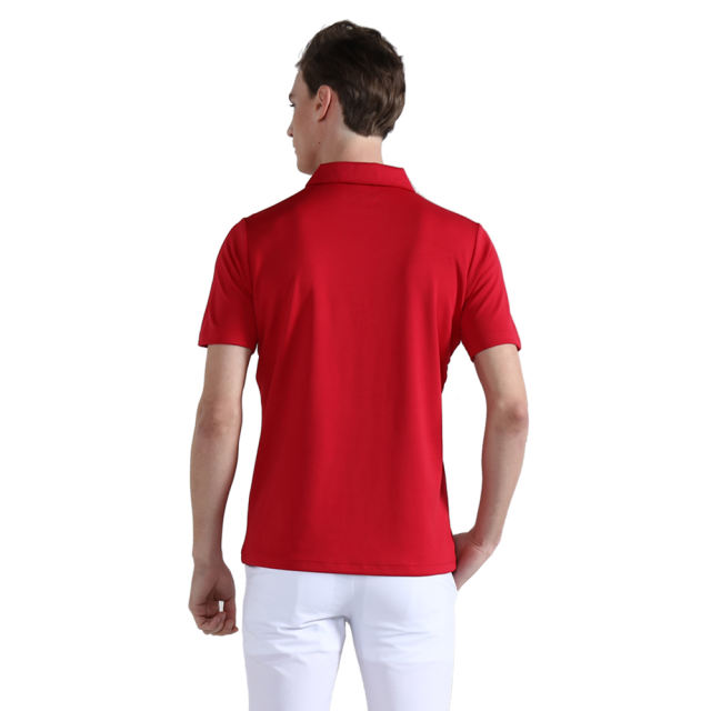 CLASSIC PERFORMANCE POLO