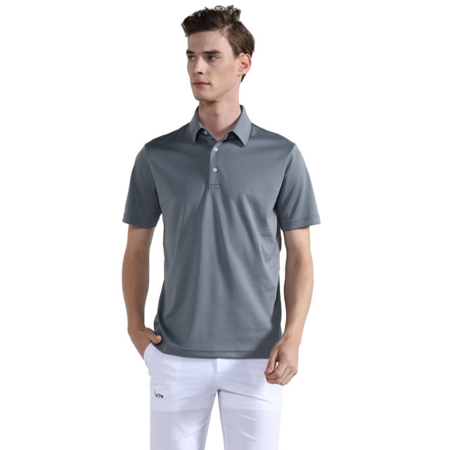 CLASSIC PERFORMANCE POLO